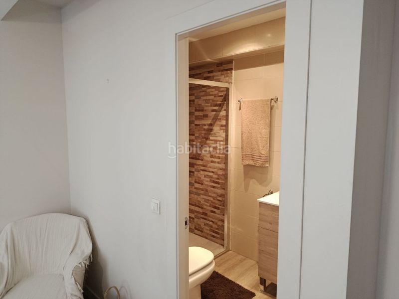 Foto abd42428-fea0-4199-be3f-dae6e52fdfb0. Rent flat in Centro - Ayuntamiento Santander