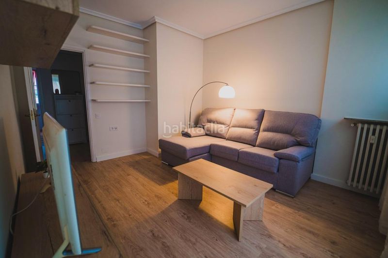 Foto acc3438c-2aa7-48c5-a0d7-b73ad530eb36. Rent flat with heating in Cuatro Caminos Santander