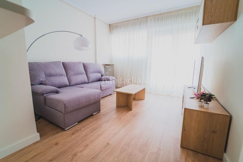 Foto acd0497d-dc41-4da8-92b2-a1afa21faf49. Rent flat with heating in Cuatro Caminos Santander