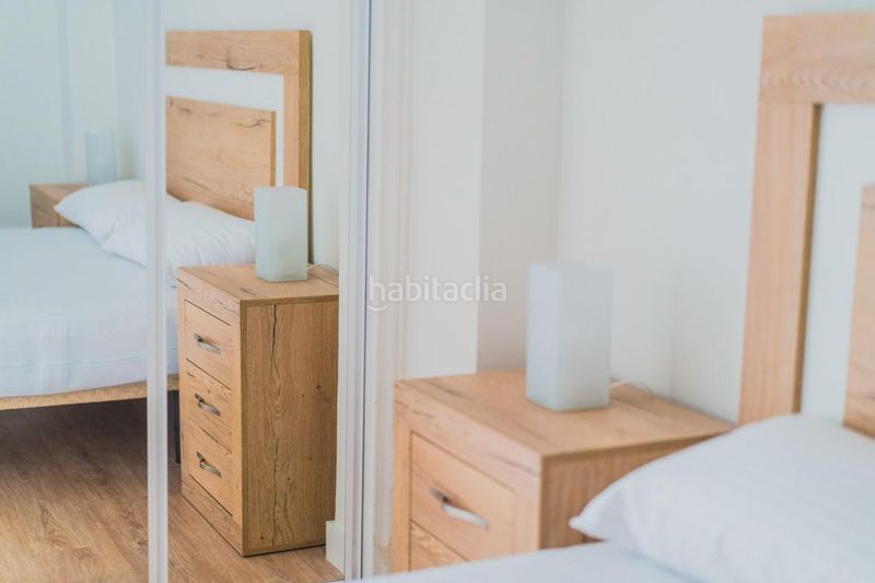 Foto af461d0a-1ab9-4fda-b5e7-dac6ef90eb08. Rent flat with heating in Cuatro Caminos Santander