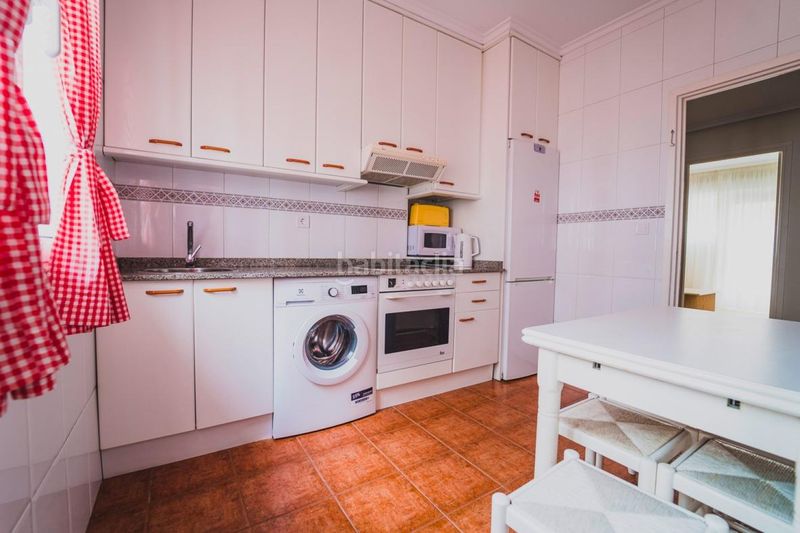 Foto cf705262-b59d-4113-9834-98b6d1c37d6c. Rent flat with heating in Cuatro Caminos Santander