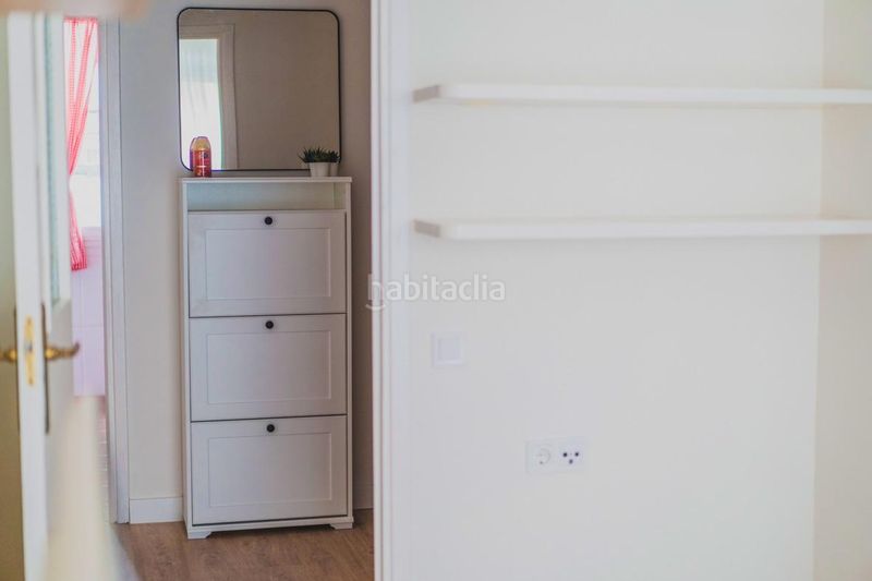 Foto d4add07a-2685-4a77-9fe4-a178c557078b. Rent flat with heating in Cuatro Caminos Santander