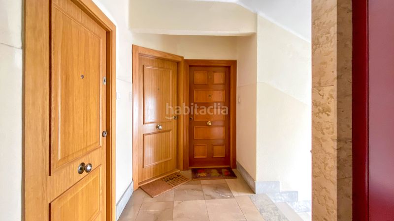 Foto 4f1365f7-7eb0-4289-9990-cd1d2841369b. Rent flat in Cuatro Caminos Santander