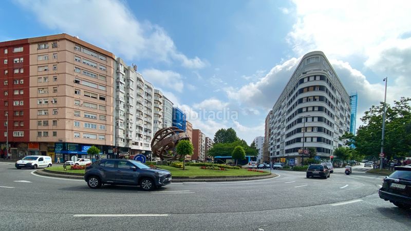 Foto 6f6f372b-c0f9-4881-b40a-9a24b2d394e4. Rent flat in Cuatro Caminos Santander