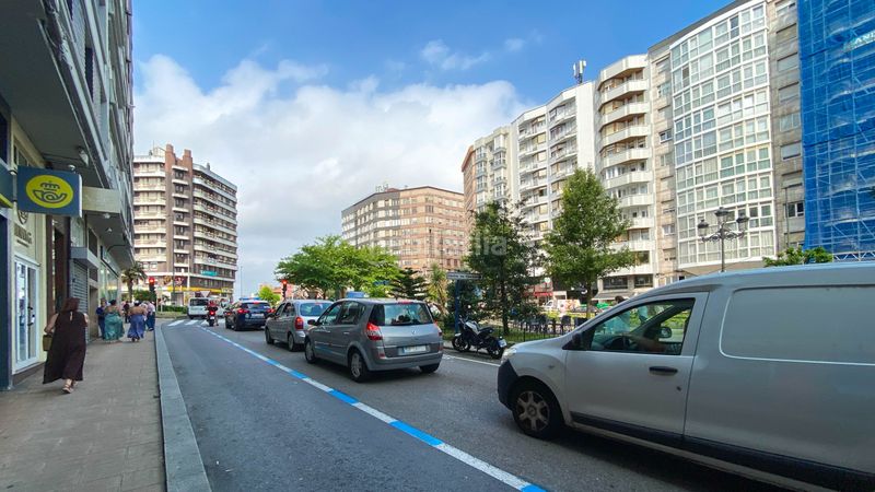 Foto 746df32e-c55c-4117-9971-2c215842d96d. Rent flat in Cuatro Caminos Santander