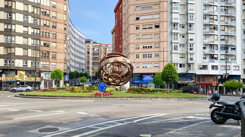 Foto 86071473-67d6-417a-94d3-cbf54d69fa33. Rent flat in Cuatro Caminos Santander