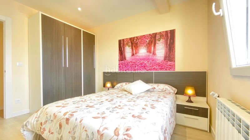 Foto a928030d-f351-462b-a457-abe39e270fab. Rent flat in Cuatro Caminos Santander