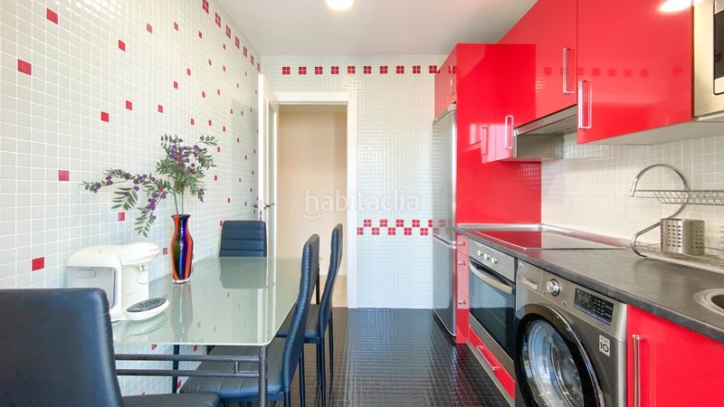 Foto e27eca22-5050-4e51-be55-d049eab5eb18. Rent flat in Cuatro Caminos Santander