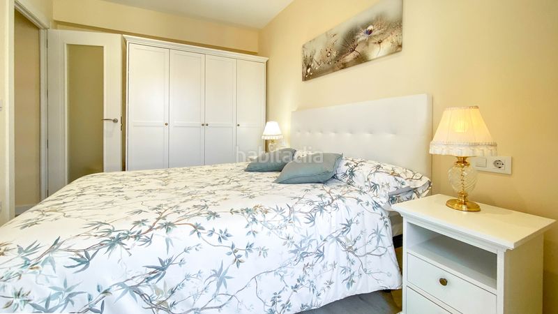 Foto f62de9ef-e0fc-4af0-a39b-7fbafb7bb509. Rent flat in Cuatro Caminos Santander