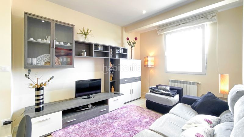 Foto faeebfcc-411a-4b3c-bab8-863f102bce00. Rent flat in Cuatro Caminos Santander