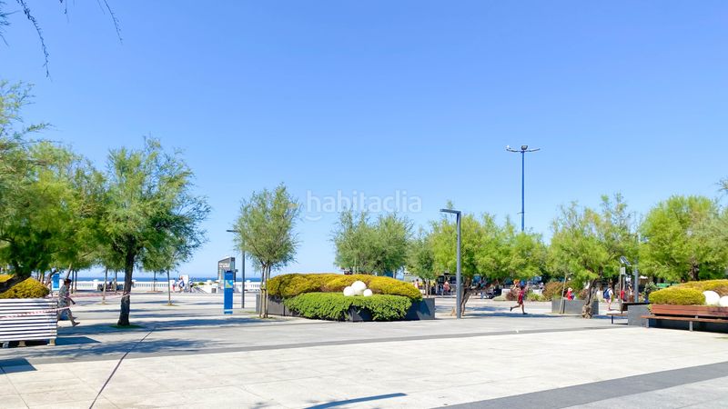 Foto 0c3a7736-2c1a-499a-ab9b-0378a2bc89c7. Pis amb calefacció a Los Castros Santander