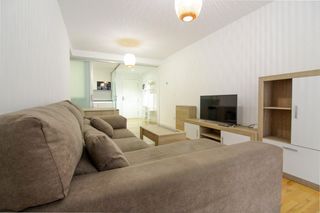 Miete Etagenwohnung in Centro - Ayuntamiento. Piso moderno y céntrico en santander para personal de valdecilla