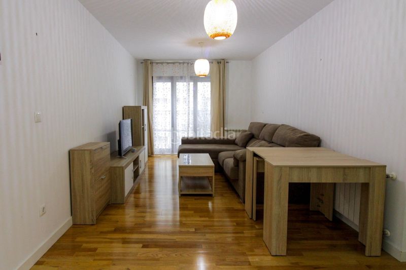 Foto 46a5679a-5b93-4659-95ac-d05248af7fc0. Rent flat with heating in Centro - Ayuntamiento Santander