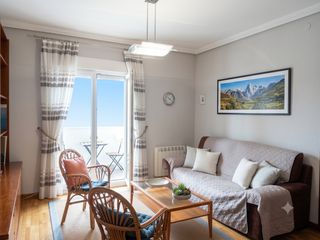 Miete Etagenwohnung in Peñacastillo - Nueva Montaña. Alquiler en santander piso 3 dormitorios peñacastillo en alquile
