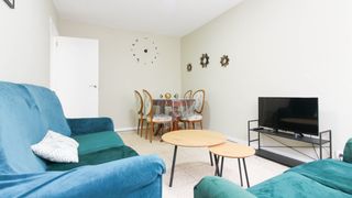Rent Flat in General Dávila. Piso de temporada para estudiantes 3 dormitorios