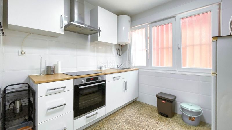 Foto bac2cf49-976d-4ddd-a9e3-15b7ded4083d. Rent flat with heating in General Dávila Santander