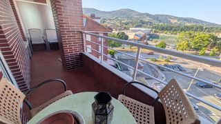 Flat in Astillero (El). Piso en venta en astillero  3 dormitorios  2 baños terraza sur