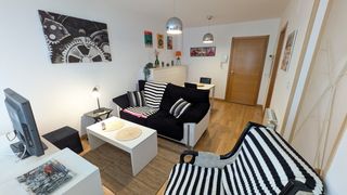 Pis a Peñacastillo - Nueva Montaña. Gran oportunidad en santander! acogedor apartamento con garaje e