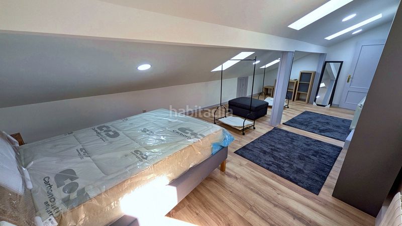 Foto 2bed8245-fe0e-4c2d-9dd0-7d6c26588e0e. Location attique avec chauffage dans Numancia - San Fernando Santander