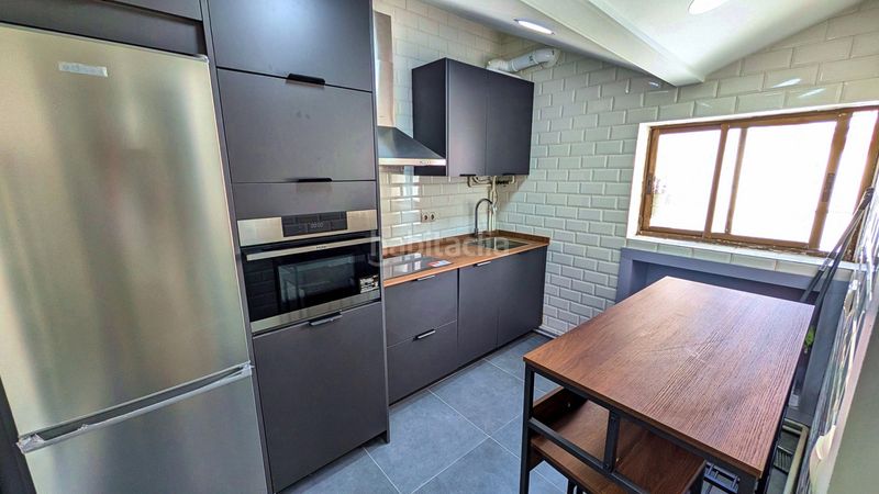 Foto 588a9571-de5e-4642-927f-b85881892706. Location attique avec chauffage dans Numancia - San Fernando Santander