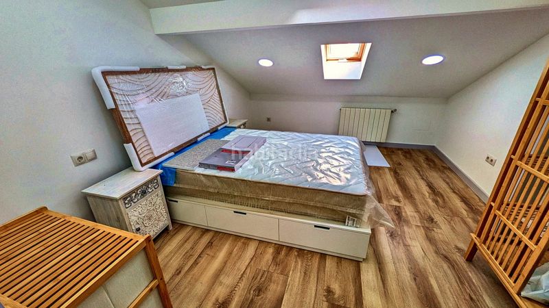 Foto a623142c-f266-4dab-a2e1-e4089131bf11. Location attique avec chauffage dans Numancia - San Fernando Santander