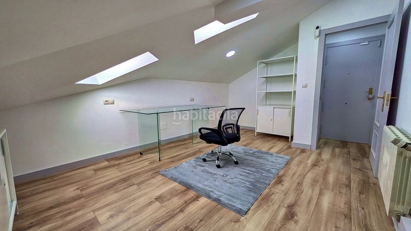 Foto b07585d8-9125-4038-a0f8-d364c4cc1746. Location attique avec chauffage dans Numancia - San Fernando Santander