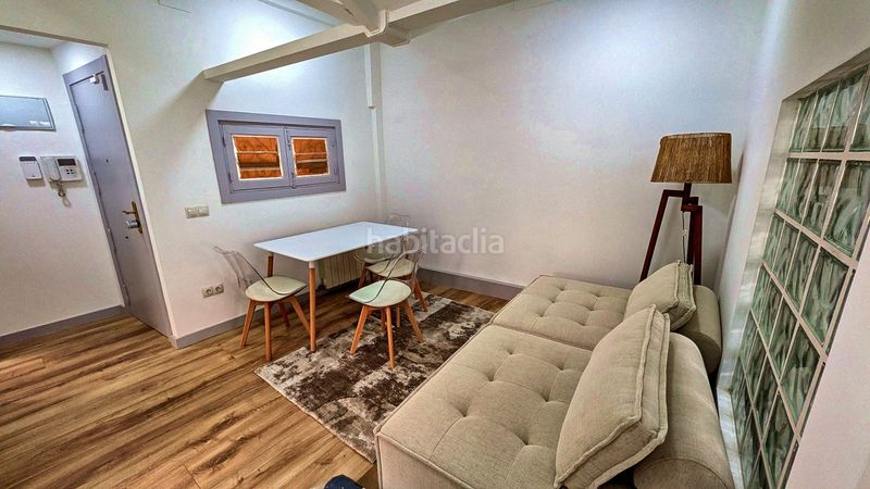 Foto ca49bf00-de16-47d2-9e41-13f692b27784. Location attique avec chauffage dans Numancia - San Fernando Santander