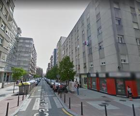 Etagenwohnung in Travesía Valderrama