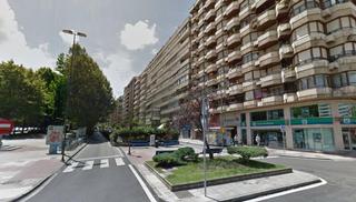 Location Parking voiture  Calle san fernando