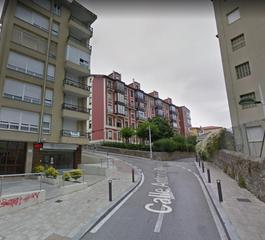 Aparcament cotxe  Calle antonio mendoza