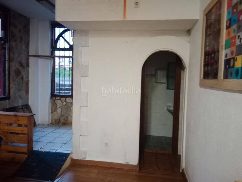 Foto 27d49352-ba0c-42f7-95c6-268baf79ae0a. Rent business premise in Peñacastillo - Nueva Montaña Santander