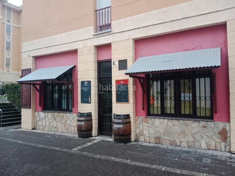 Foto 5b5657c6-fe6b-4253-ac63-412fc81f2d77. Rent business premise in Peñacastillo - Nueva Montaña Santander