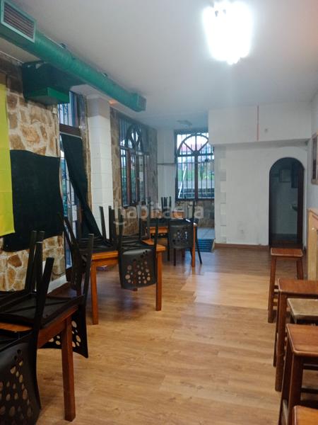 Foto be64b4c4-7475-4764-b44d-982a2293420b. Rent business premise in Peñacastillo - Nueva Montaña Santander