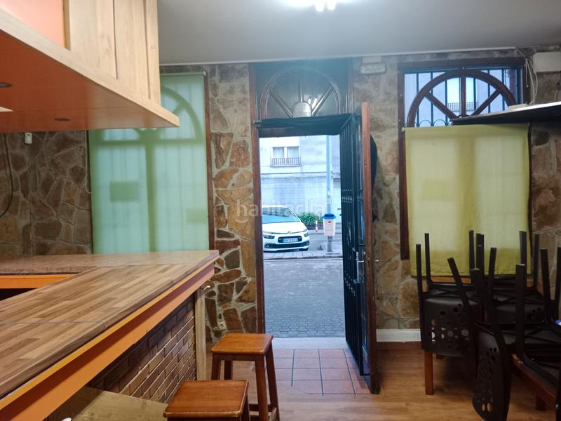 Foto c91aff91-d74e-4b0f-97ca-e4a7b12ad932. Rent business premise in Peñacastillo - Nueva Montaña Santander