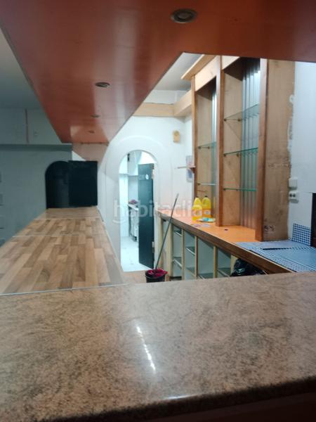 Foto ec44aa97-e860-43fe-a8cd-e5e13eda104e. Rent business premise in Peñacastillo - Nueva Montaña Santander