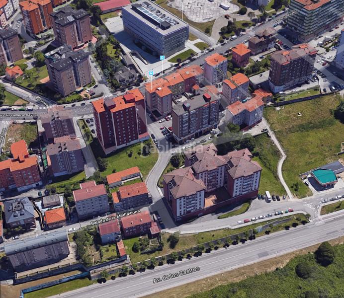 Foto 88ee39a9-7dbf-444b-87d3-78ca50de8006. Appartamento in Alisal - San Román Santander