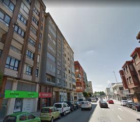 Alquiler Piso  Calle marqués de la hermida