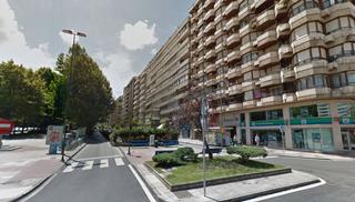 Location Parking voiture  Calle san fernando