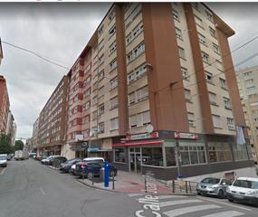 Alquiler Piso  Calle isaac peral. Centro de ciudad