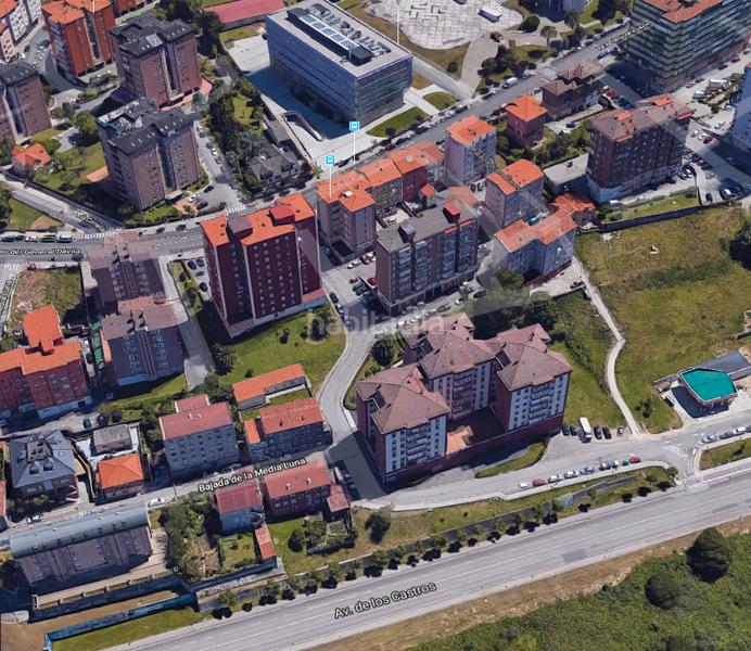 Foto d1bd3f5e-95cd-42a4-a7d5-84214b5e20bd. Appartement avec chauffage dans Numancia - San Fernando Santander
