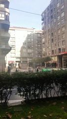 Miete Büro in Numancia - San Fernando. Alquiler oficina centro