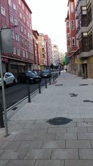 Location Appartement  Calle cardenal cisneros. Pìso centro ciudad