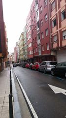 Àtic  Calle cardenal cisneros