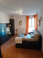 Appartement  Calle luis quintanilla isasi