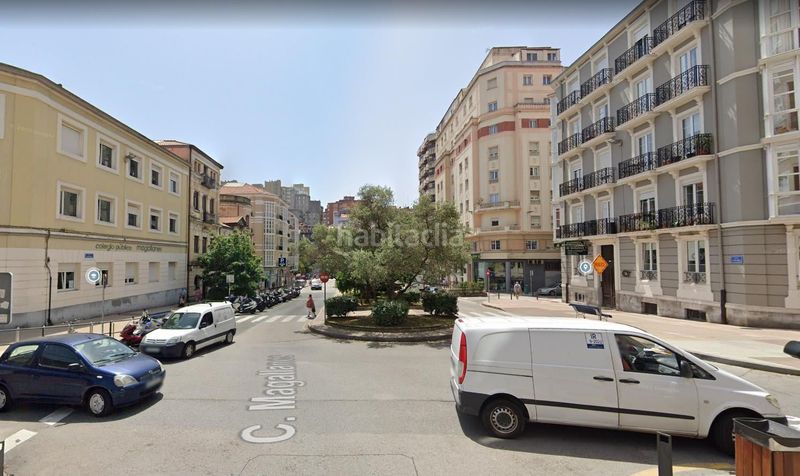 Foto 05be2249-9e08-4de6-9192-eaf17515f996. Flat in Numancia - San Fernando Santander