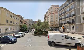 Pis  Plaza de numancia