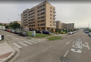 Lloguer Pis  Calle luis quintanilla isasi