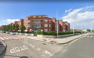 Rent Flat  Urbanizacion la marina i