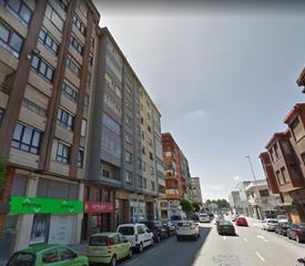 Pis  Calle zancajo osorio