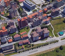 Etagenwohnung  Calle castilla